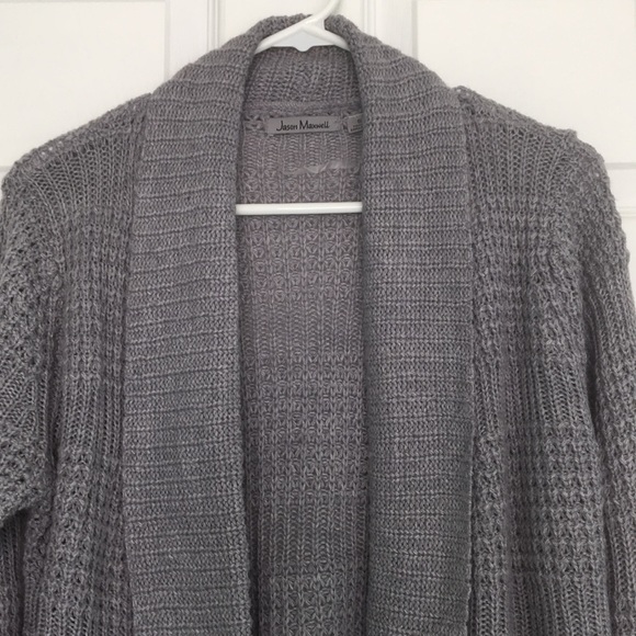 3/$25 Cardigan - Picture 2 of 5